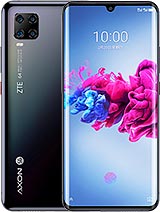 Zte Axon 11 5G